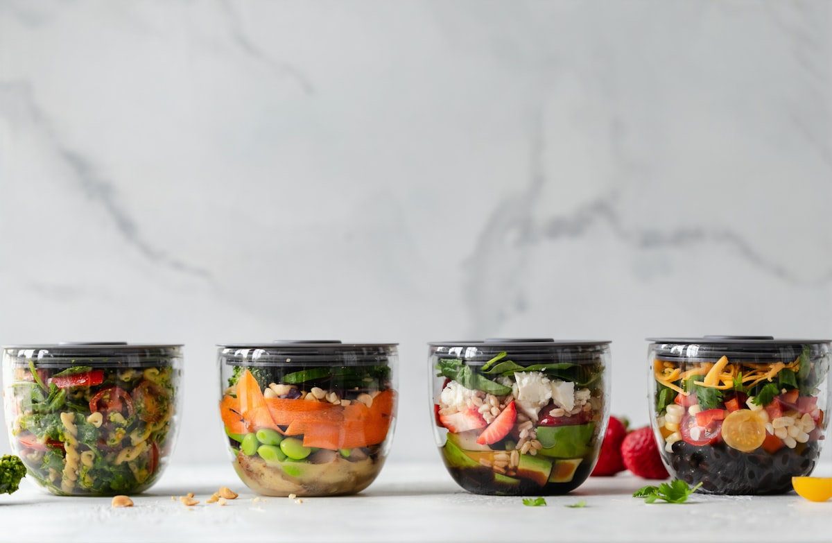 Nutrición equilibrada y consciente