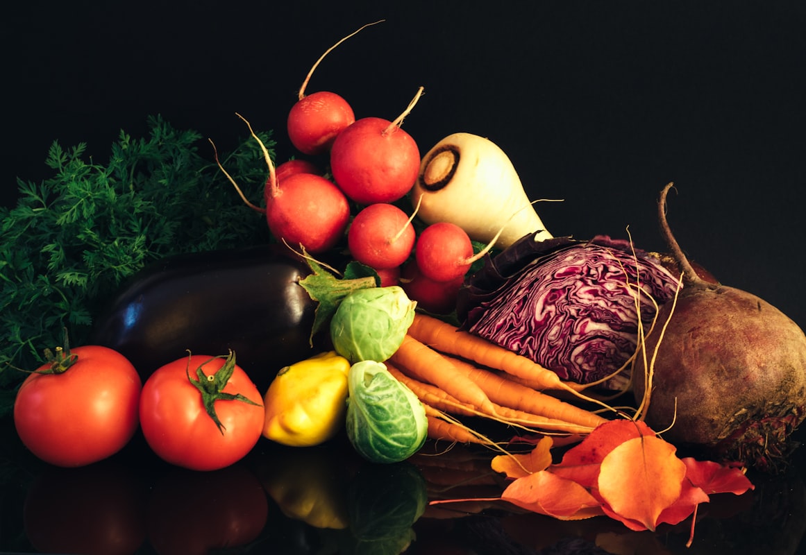 Mindfulness en la cocina